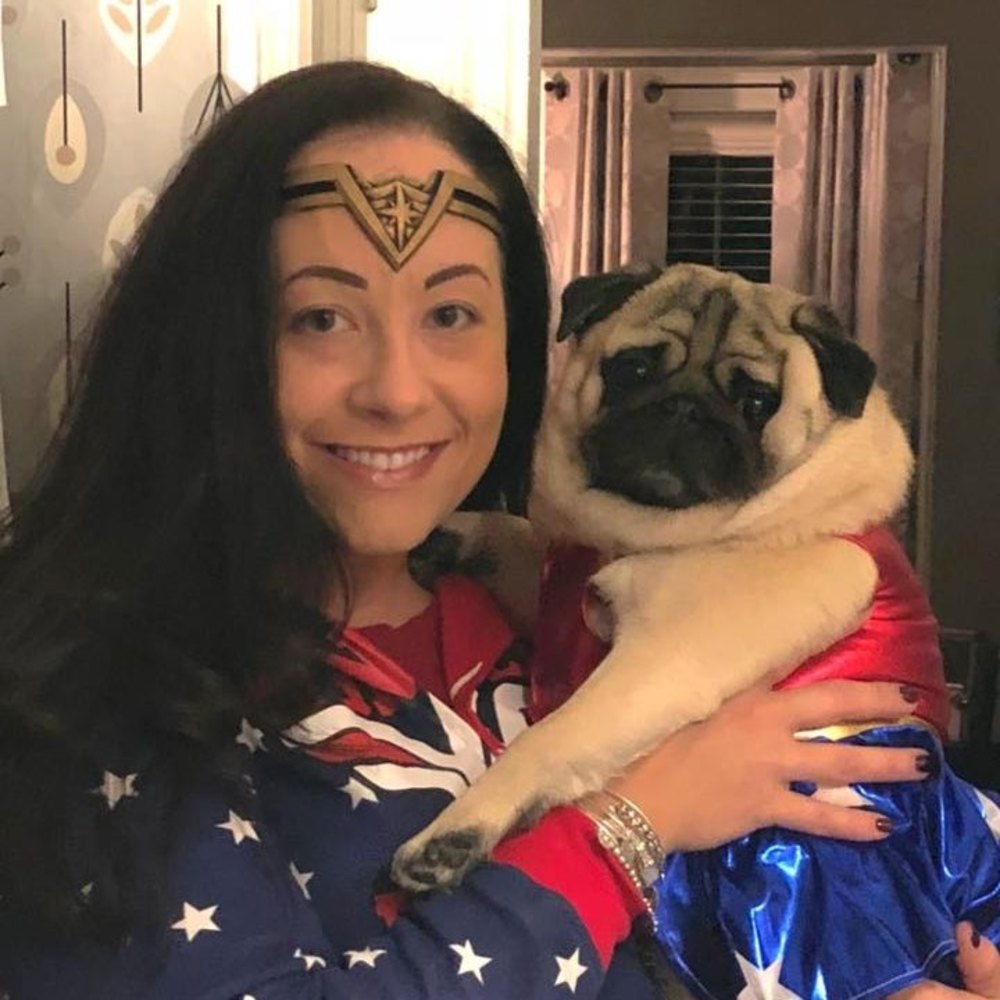 Meet your Posher, Kami